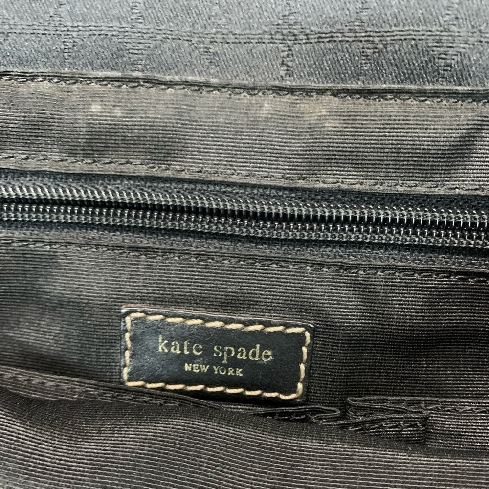 Kate‎ spade messenger bag - Picture 4 of 8